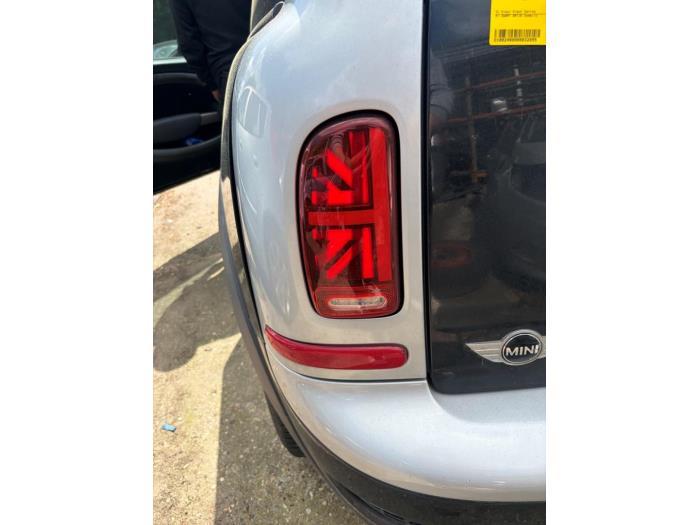 Achterlichtset links + rechts van een Mini Mini, Auto-onderdelen, Gebruikt, -, -, Mini