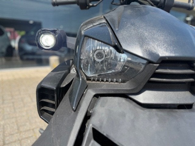 Can-Am Tour Ryker 900 Sport, Motoren, Traction Control, Scooter, 899 cc, Meer dan 35 kW