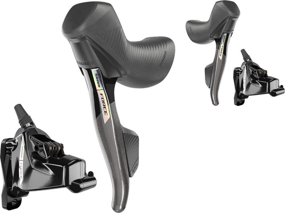 BOMBOM %SALE% SRAM FORCE D2 ONDERDELEN CARBON, Verzenden, Overige typen, Nieuw, 033 450 6060