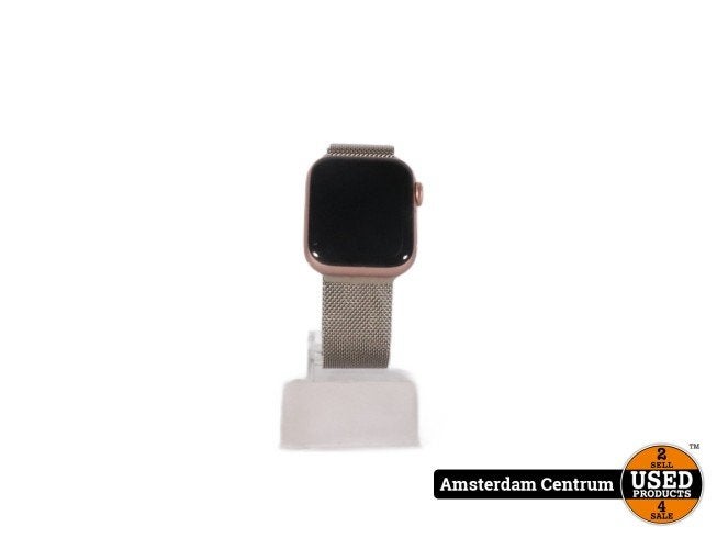 Apple Watch SE 1e Gen 40mm - Nette Staat