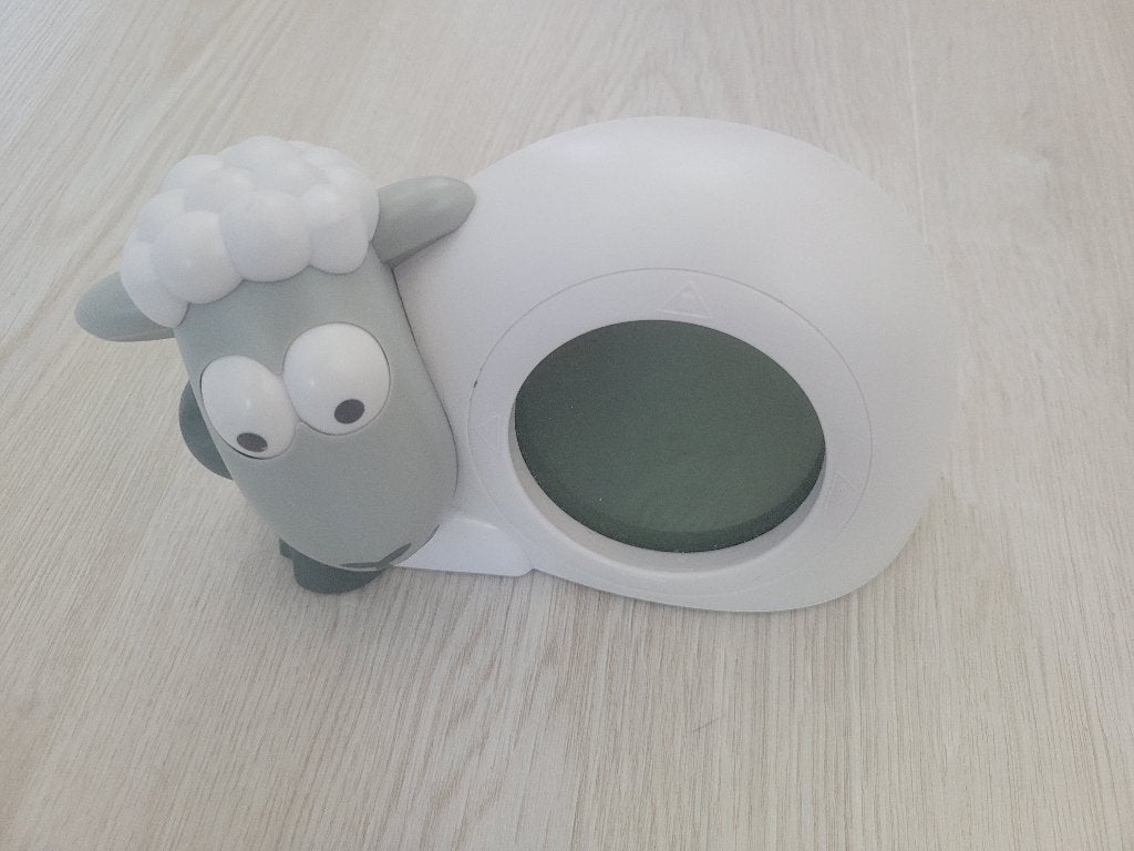 Slaaptrainer Zazu Schaap, Ophalen of Verzenden, Zo goed als nieuw