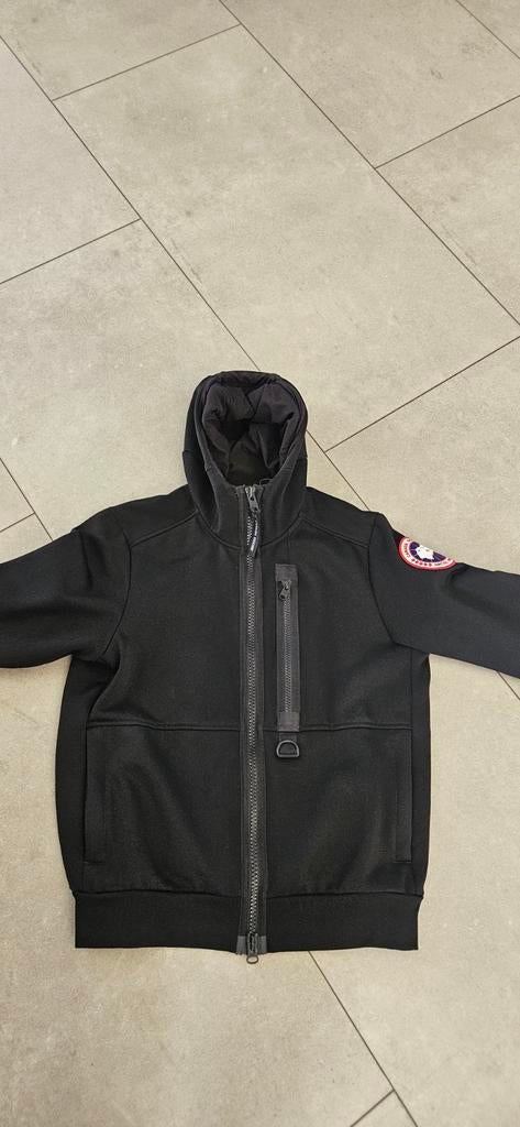 Canada Goose vest Zwart, Maat 48/50 (M), Zwart, Canada Goose, Ophalen of Verzenden