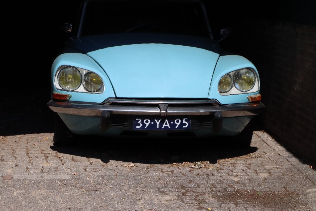 Nieuw! ruime, veilige autostalling voor oldtimer. € 60,- pmd, Auto diversen, Step Events, Sales@sportstep.nl, Oliesteeg, 10