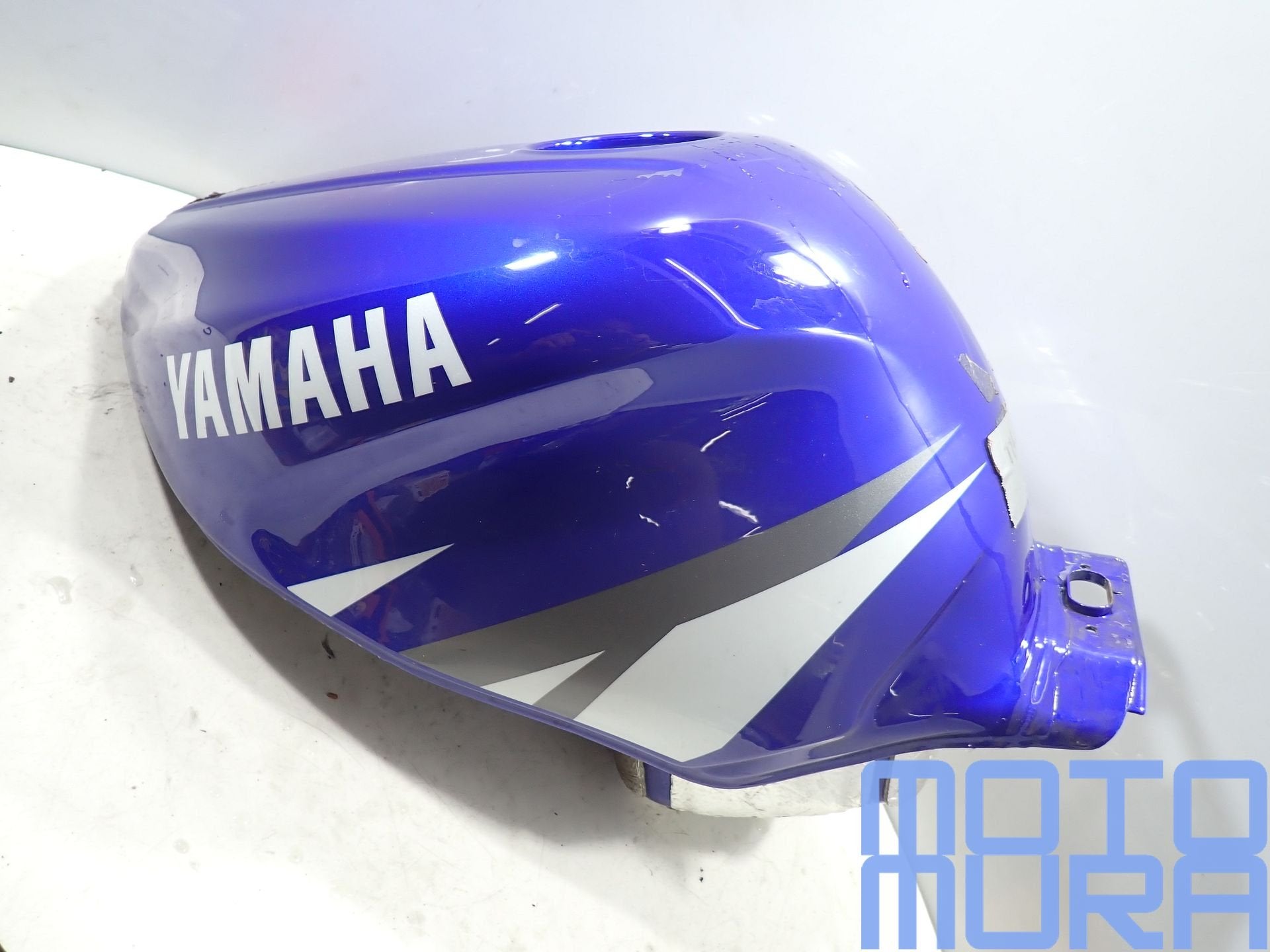 Yamaha Thundercat YZF600R 1996 - 2003 Tank brandstoftank ben, Gebruikt, -, -, Ophalen of Verzenden