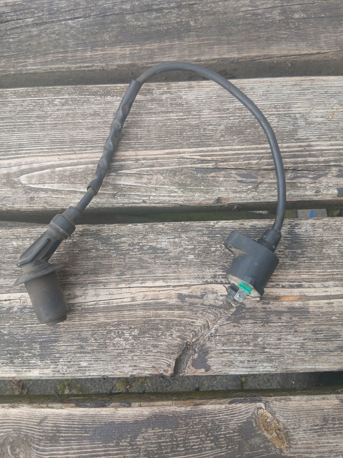 bobine gy6 4takt past op meerdere china scooters, Ophalen of Verzenden, Gebruikt, Overige typen, Overige merken