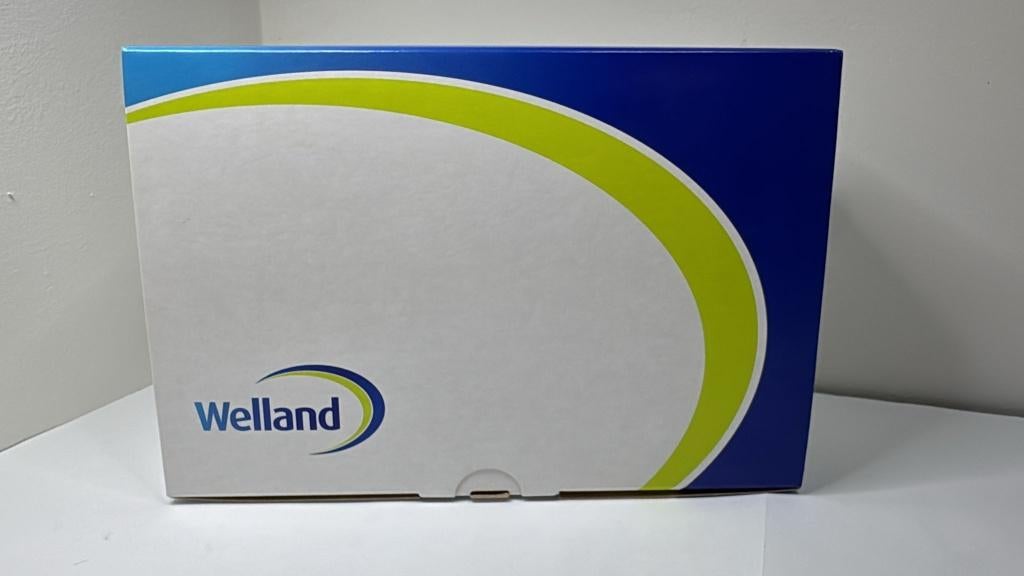Welland ileostomiezakjes, Ophalen of Verzenden, Nieuw