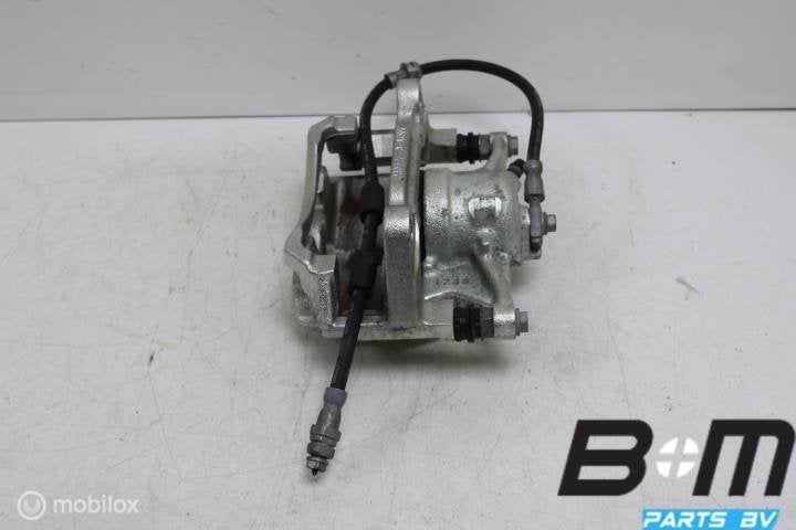 Remklauw linksvoor VW Golf 7 FL 5drs 5Q0615105DN, Gebruikt