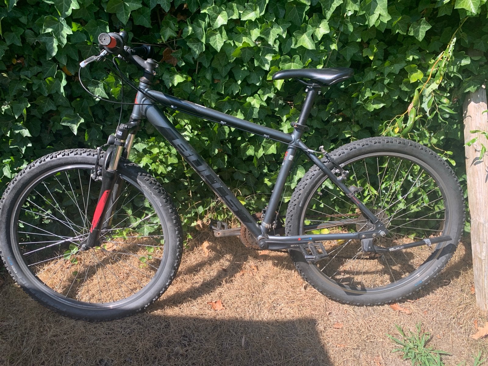 Bulls Pulsar Eco Mountainbike 27,5 inch Gebruikt Goede Staat, Fietsen en Brommers, Fietsen | Mountainbikes en ATB, Gebruikt, Hardtail