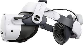 Huur ook eens een Meta Quest S3 Virtual Reality bril, Ophalen, Gebruikt, Verjaardag