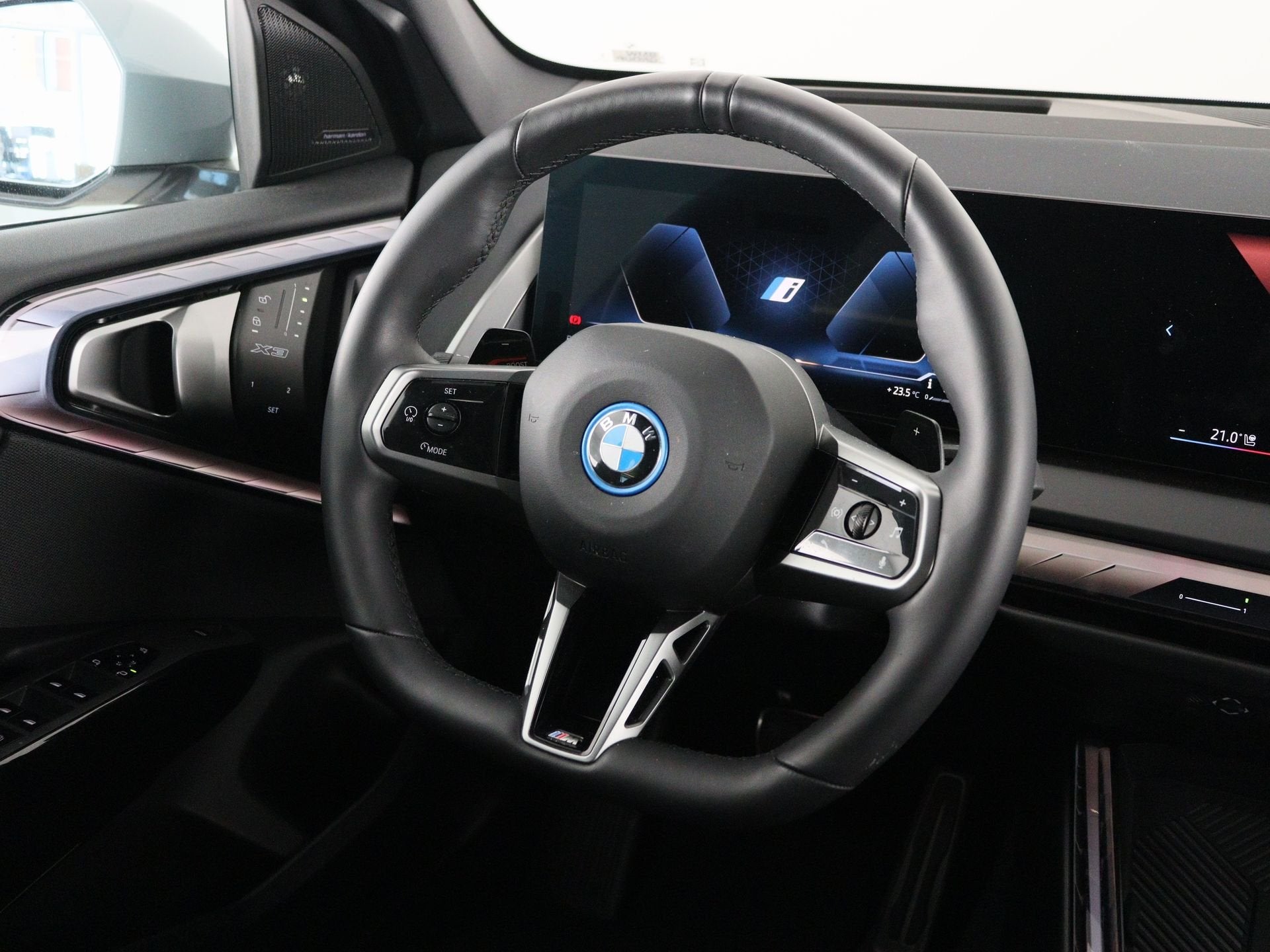 BMW X3 30e xDrive (bj 2026, automaat), Automaat, 1998 cc, Gebruikt, 4 cilinders