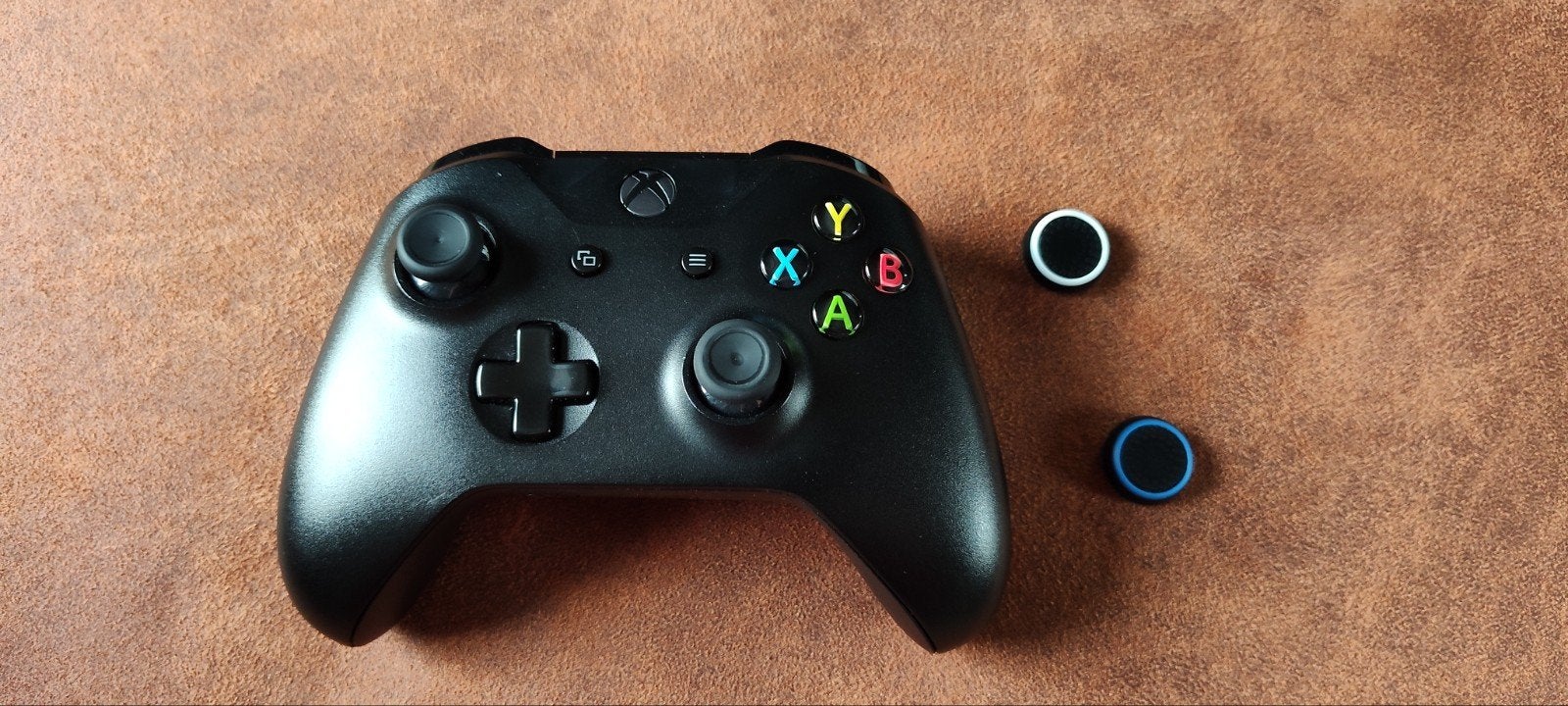 Xbox One controller, gebruikt maar netjes, Spelcomputers en Games, Spelcomputers | Xbox | Accessoires, Gebruikt, Xbox Series S