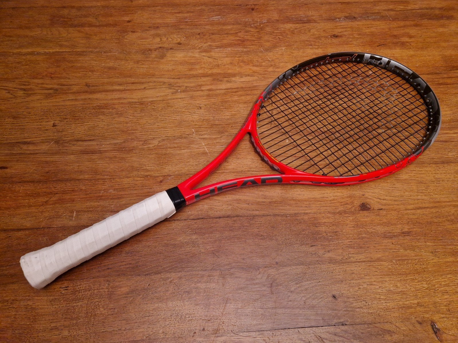 Head Radical MP L4, Sport en Fitness, Tennis, Head, Head, Head, Ophalen of Verzenden