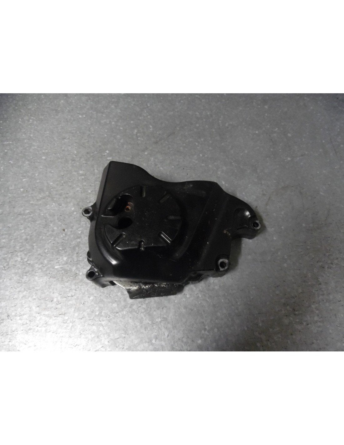 ZX6R 2007 - 2008 Kawasaki Kettingcover D1-42983, Motoren
