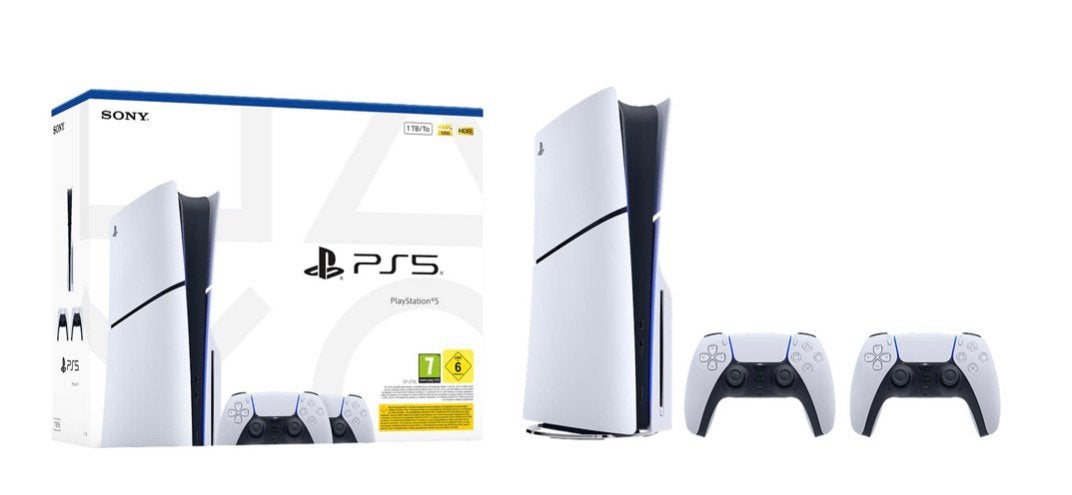 PlayStation 5 Disk Edition – Nieuw & Geseald!, Spelcomputers en Games, Spelcomputers | Sony PlayStation 5, Playstation 5, Ophalen of Verzenden