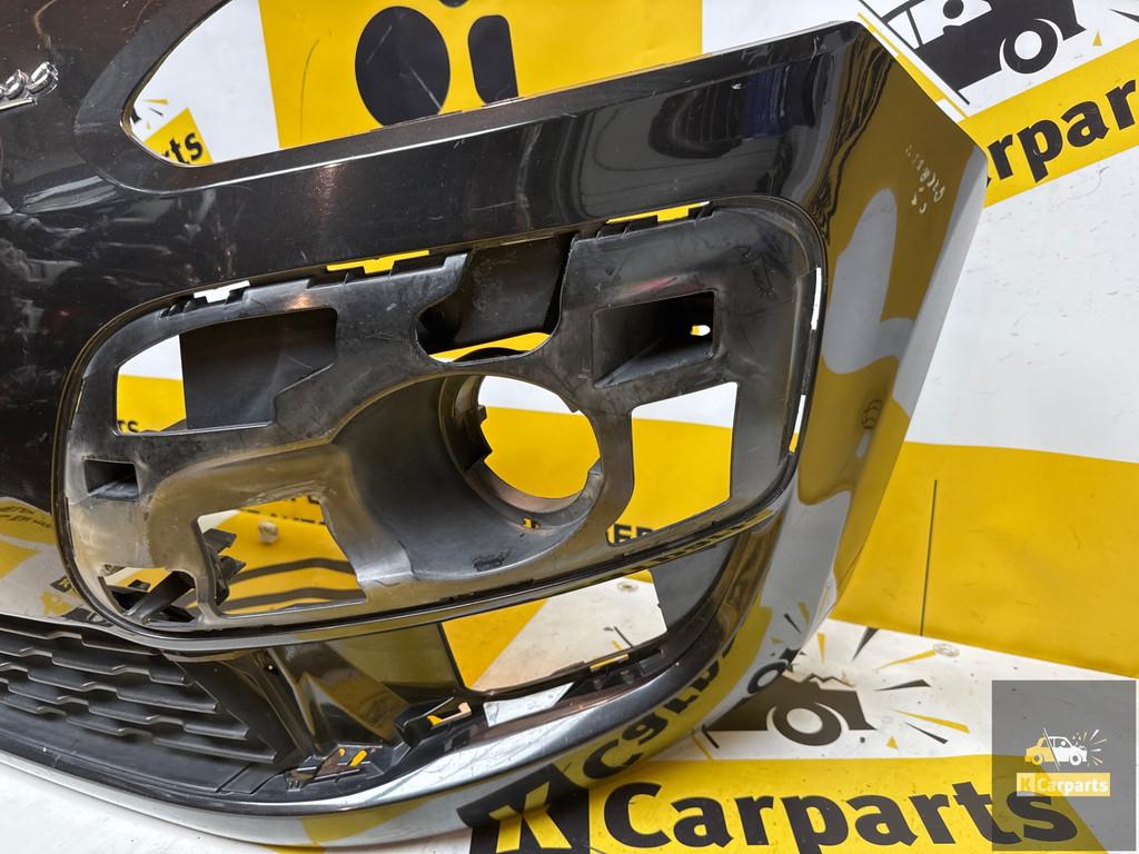 Voorbumper Citroen C3 Picasso 2013-2016 origineel bumper, Info@fabrikant.eu, Citroën, Ophalen of Verzenden, Bumper