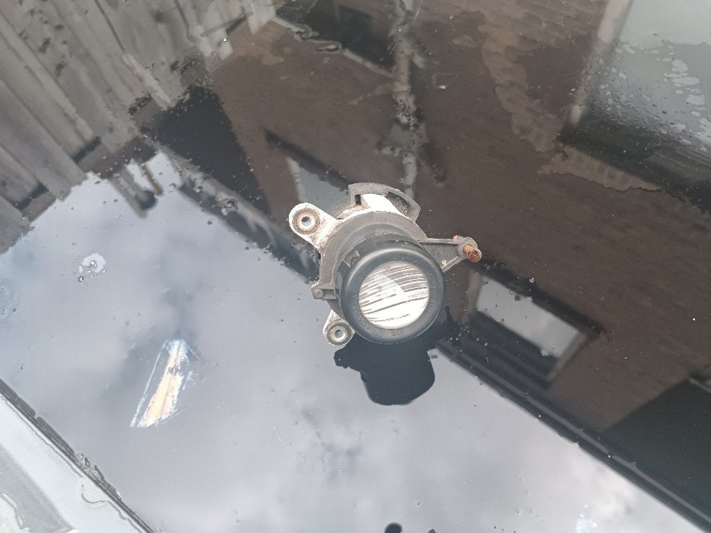 Fiat 500 mistlamp set, Ophalen of Verzenden, Fiat
