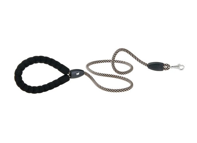 FERPLAST Sport Extreme Hondenlijn M 120 cm Bruin KOOPJE!!!, Dieren en Toebehoren, Ophalen of Verzenden, Nieuw, Hondenriem