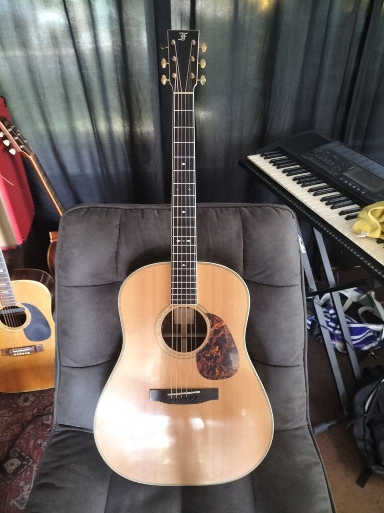 Furch Vintage2 RS SR