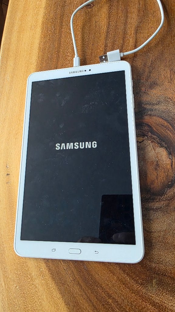 Samsung Galaxy Tab A6 32Gb, Computers en Software, Android Tablets, 32 GB, Ophalen of Verzenden, Zo goed als nieuw, Samsung
