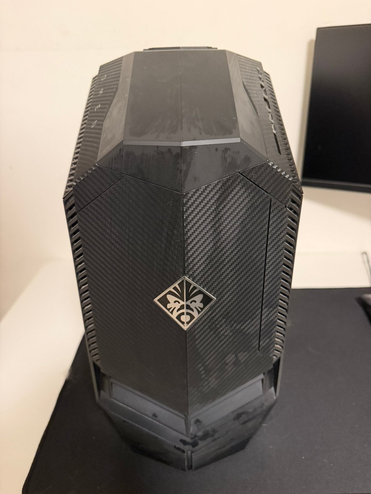 HP OMEN Gaming PC – i7-8700 – Windows 11
