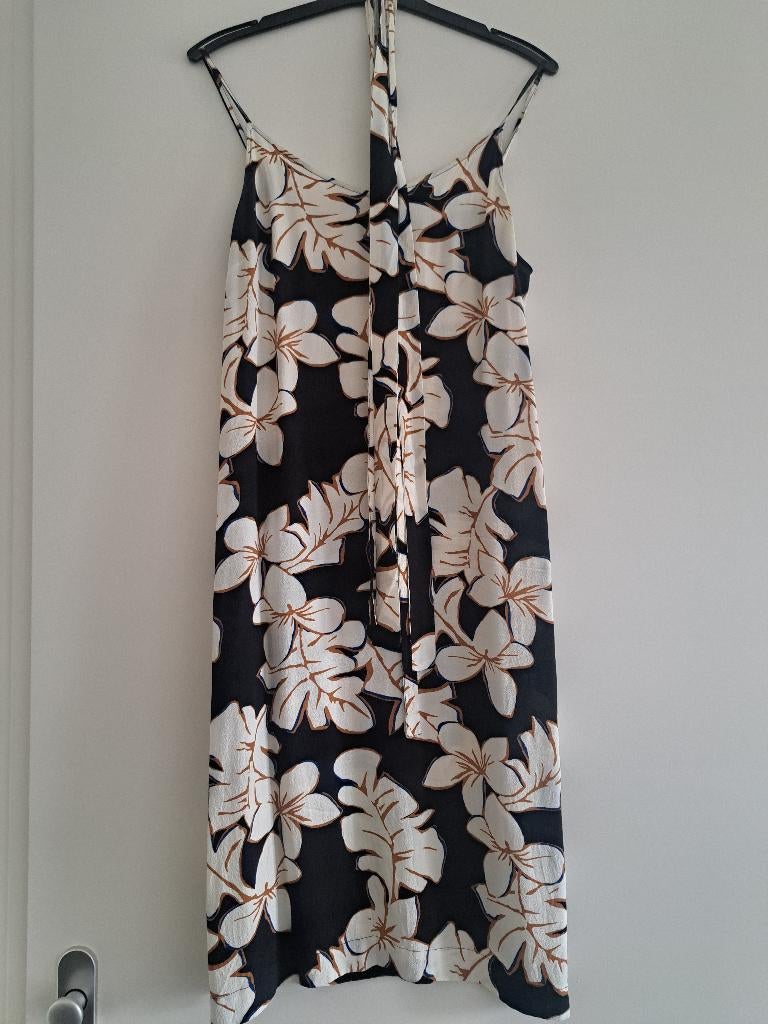 Zilch zomerjurk maat 40/42 nieuwstaat, Kleding | Dames, Jurken, Maat 38/40 (M), Overige kleuren, Verzenden, Nieuw