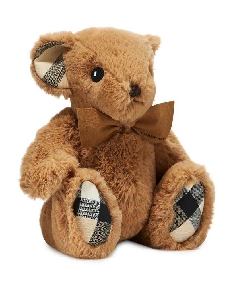 Burberry thomas teddy beer, Ophalen of Verzenden, Nieuw, Stoffen beer, Overige merken