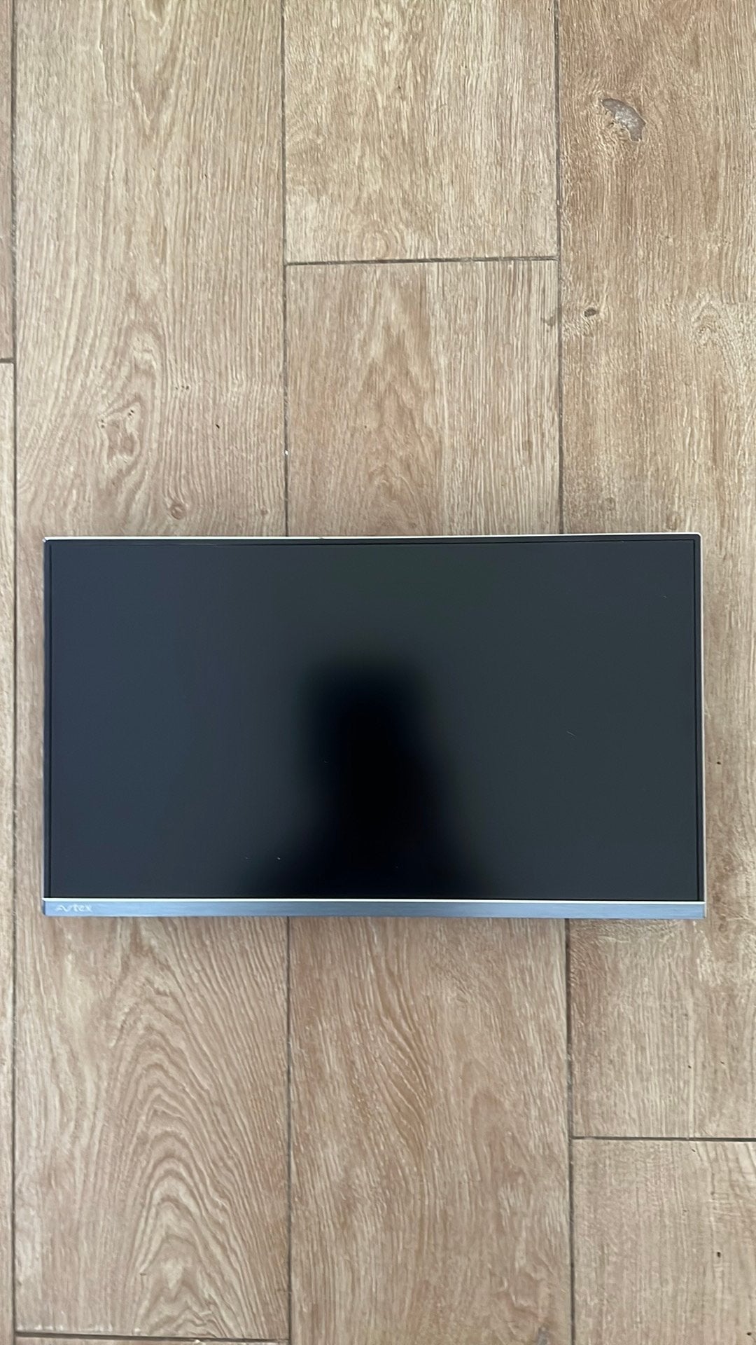 Avtex L199DRS 19.5" LED TV/DVD - Ideaal voor onderweg, 50 Hz, HD Ready (720p), 40 tot 60 cm, Ophalen