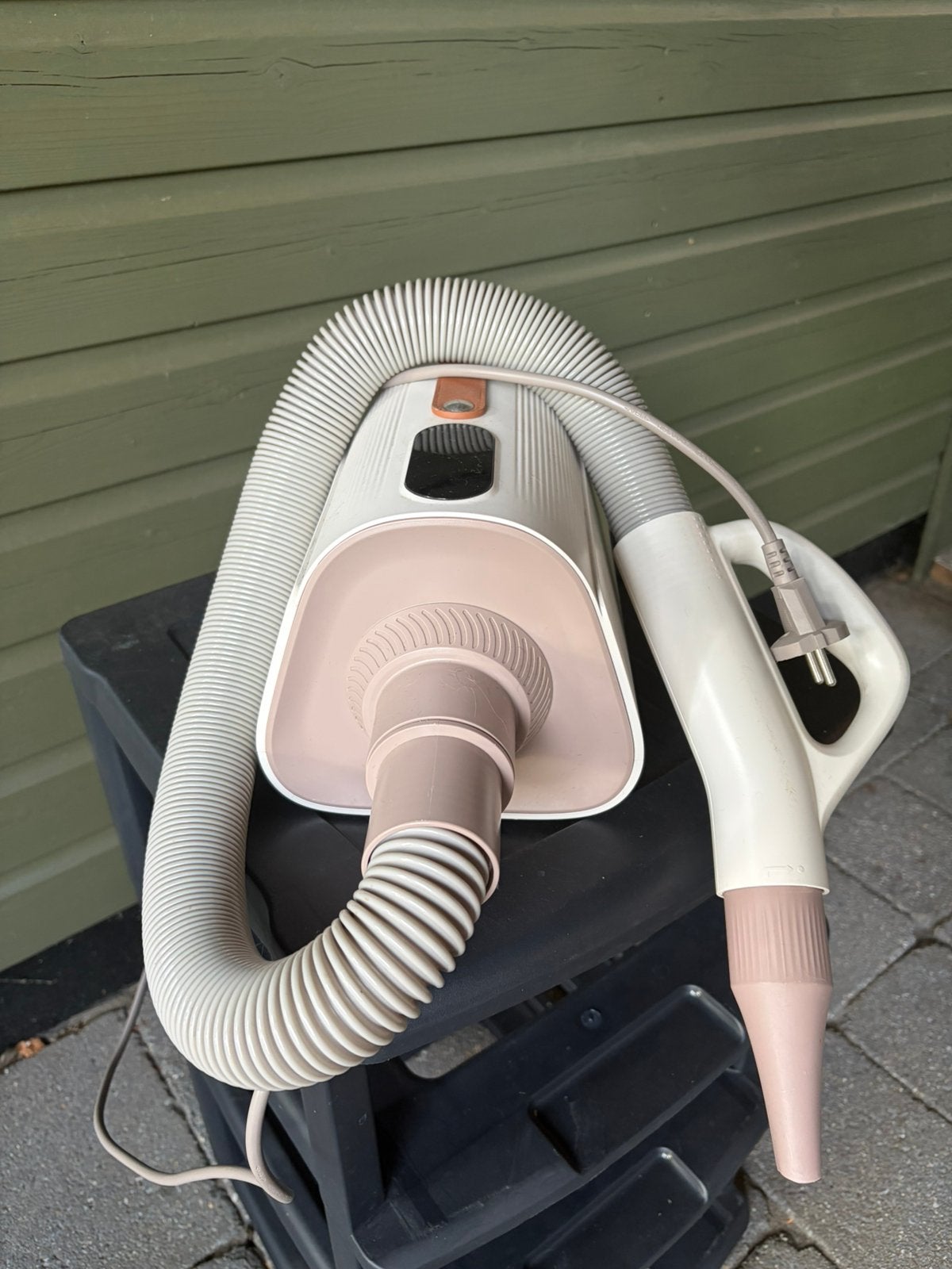 Waterblazer hondentrimsalon, Ophalen of Verzenden, Zo goed als nieuw