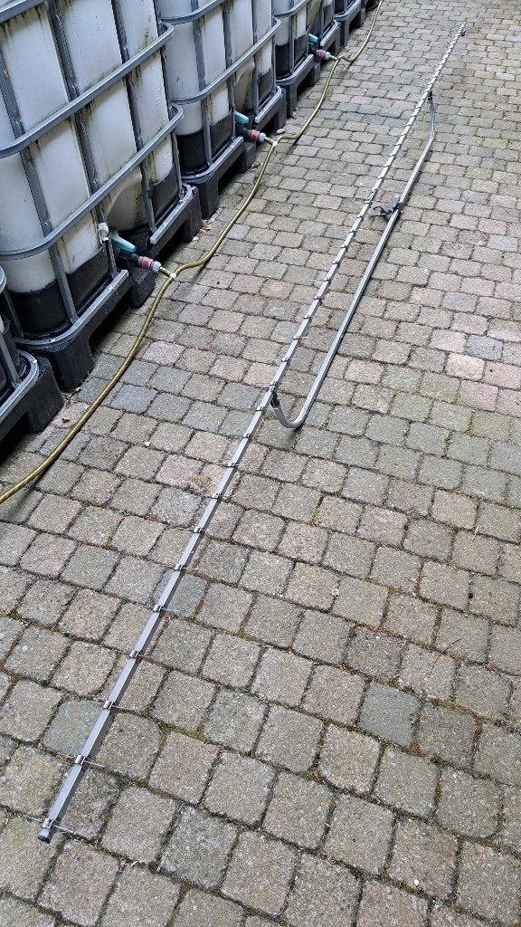 Flexayagi FX2317 - 48 el. 23cm yagi, Ophalen, Gebruikt, Antenne