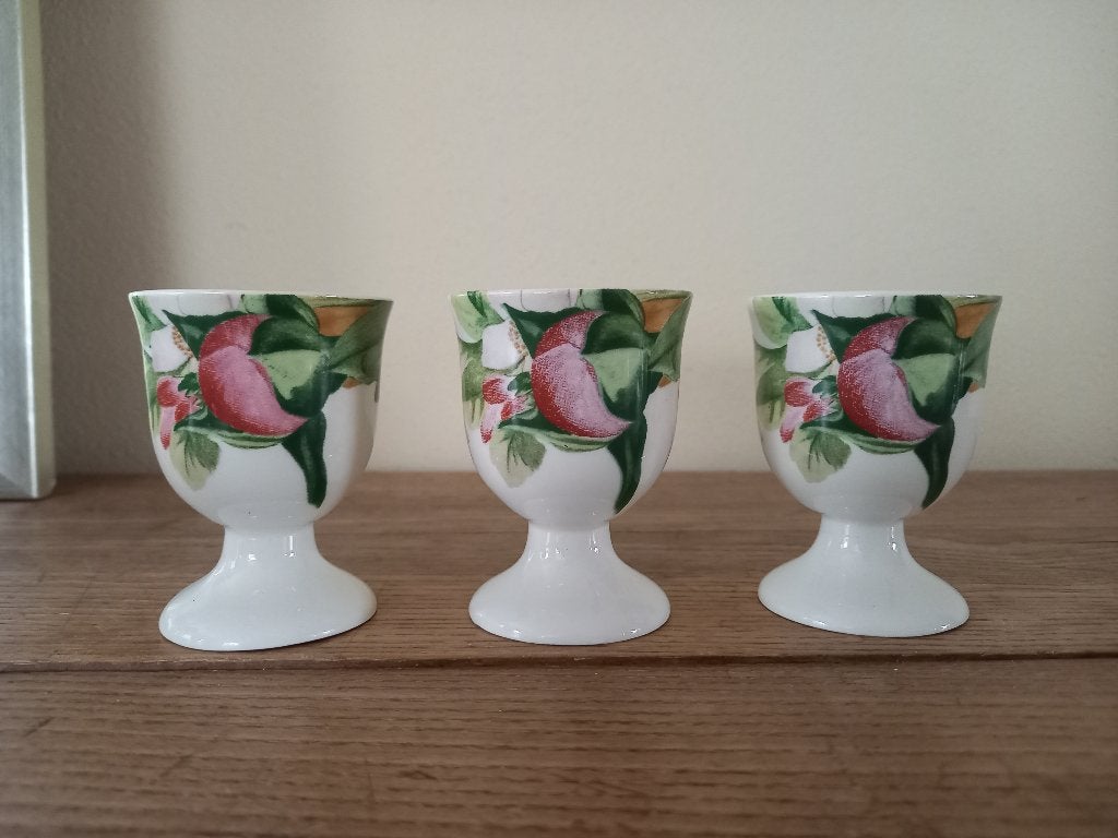 Gien Volupté, Huis en Inrichting, Keuken | Servies, Overige typen, Ophalen of Verzenden, Zo goed als nieuw, Overige stijlen