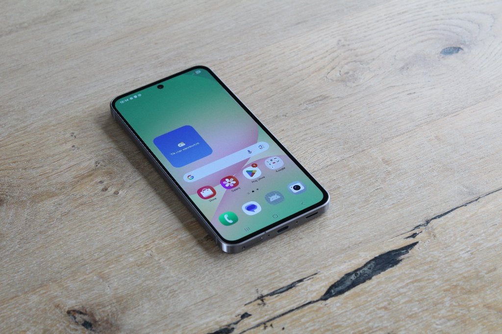 Samsung Galaxy A56 5G - 128GB - Graphite | Kort gebruikt, Telecommunicatie, Mobiele telefoons | Samsung, Samsung, Zwart, Touchscreen