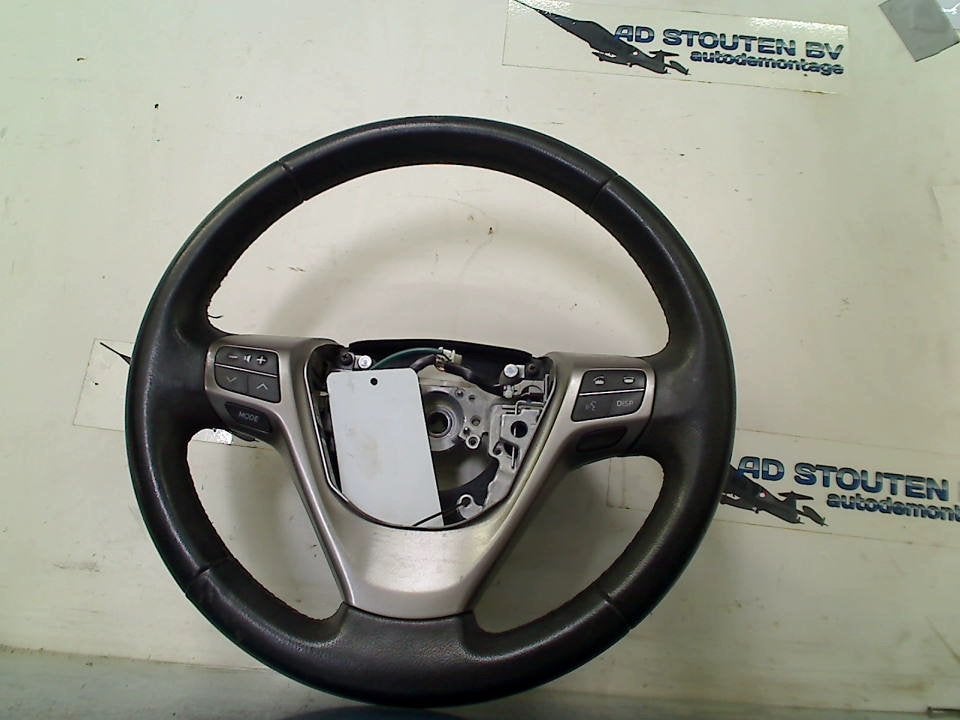 Stuur Toyota Avensis (T27) (2008-11/2018-10) 4510005560d, Gebruikt, Kundenbetreuung@toyota.de, Toyota-Allee 2, Köln 50858, , Duitsland