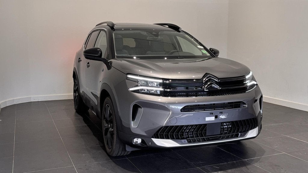 Citroen C5 Aircross 1.6 Plug-in Hybrid 225 ë-Series Citroen, Auto's, Citroën, 12 maanden, 14 kWh, Euro 6, 4 cilinders