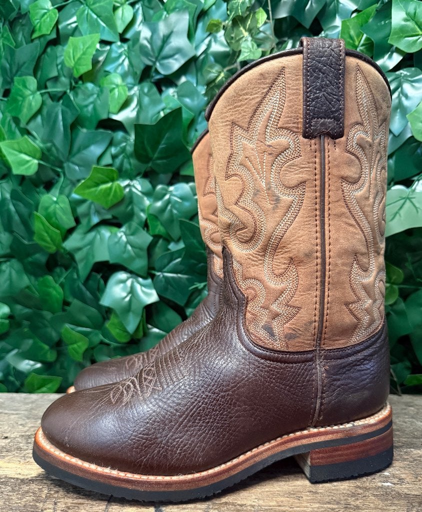 gewoon Nieuwe stoere laarsjes van Sendra maat 41, Bruin, Nieuw, Ophalen of Verzenden, Sendra