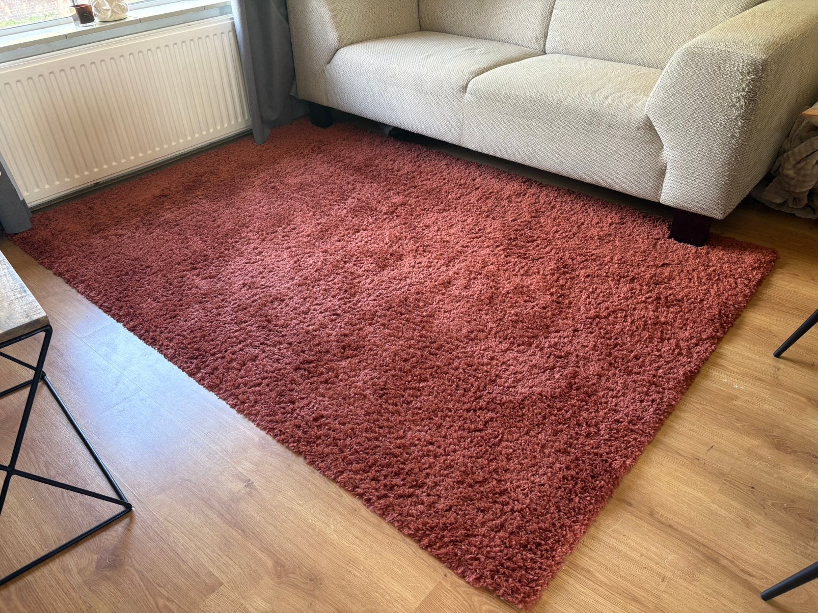 Tapijt 160cmx230cm, Ophalen, Zo goed als nieuw, Rechthoekig, 200 cm of meer