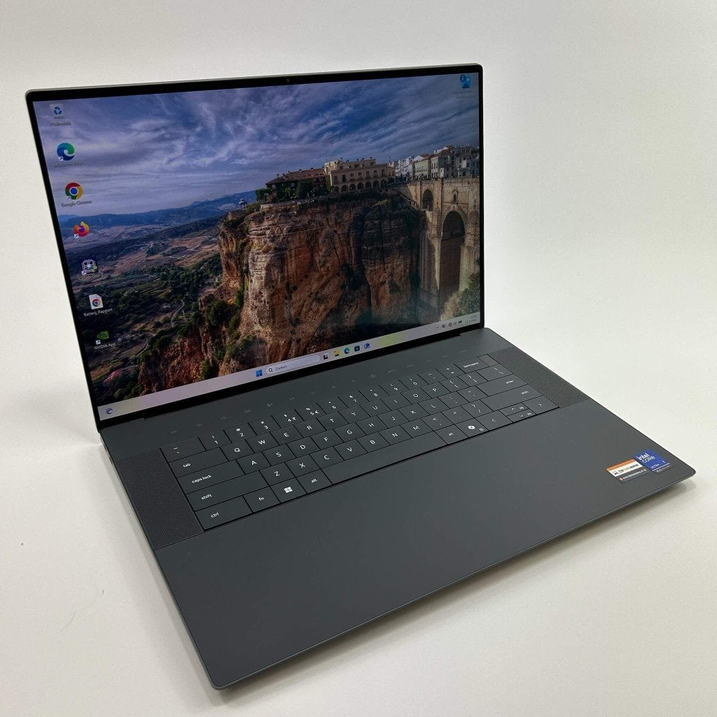 Dell XPS 16 - Intel Core Ultra 7, 32GB RAM, RTX 5070, Computers en Software, Windows Laptops, Ophalen, 2 tot 3 Ghz, Zo goed als nieuw