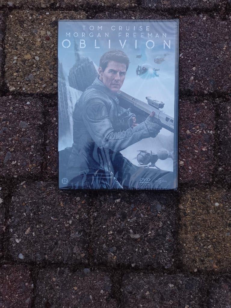 Oblivion (nieuw en nog in seal), Vanaf 12 jaar, Ophalen of Verzenden, Nieuw in verpakking