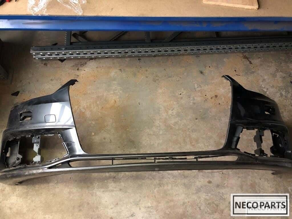 Audi A3 8v s line bumper voorbumper kls, Ophalen, Gebruikt, -, Voor