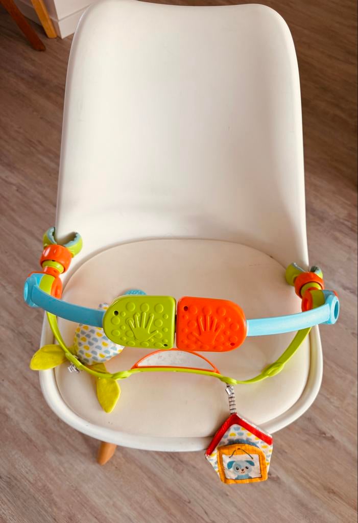 Tiny Love babyspeelboog / activity arch, Ophalen of Verzenden, Zo goed als nieuw, Babygym