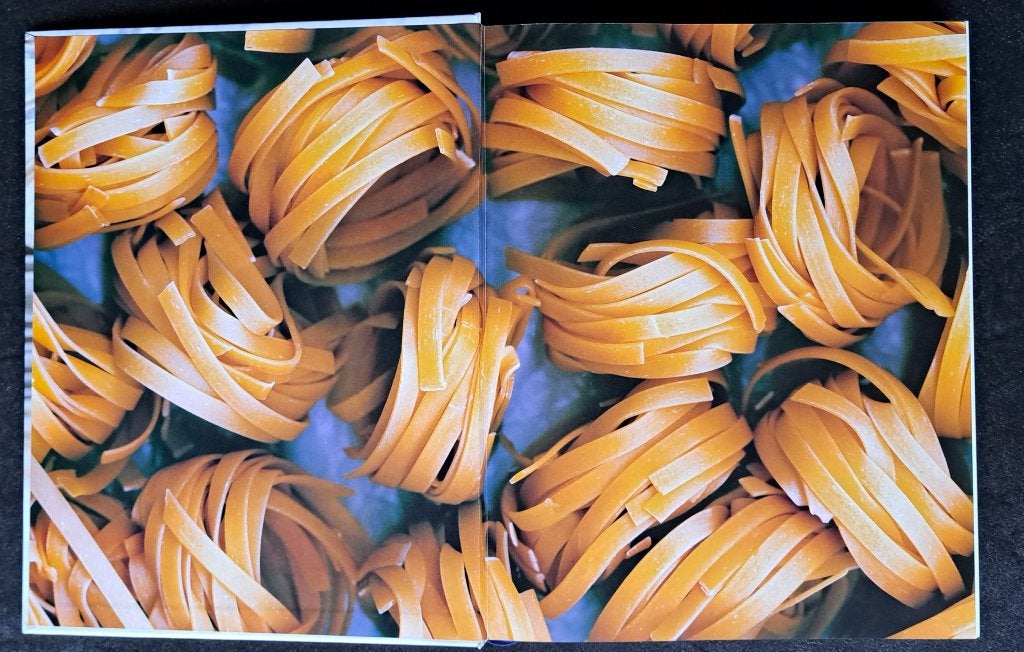 Van piepers tot pasta - Recepten voor en door 3 generaties, Ophalen of Verzenden, Zo goed als nieuw, Italië