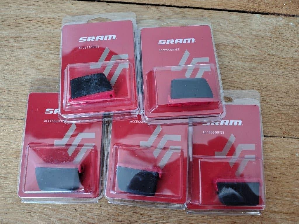 SRAM AXS Accu Etap 11 speed 12 speed Nieuw, SRAM, SRAM, Overige typen, Nieuw