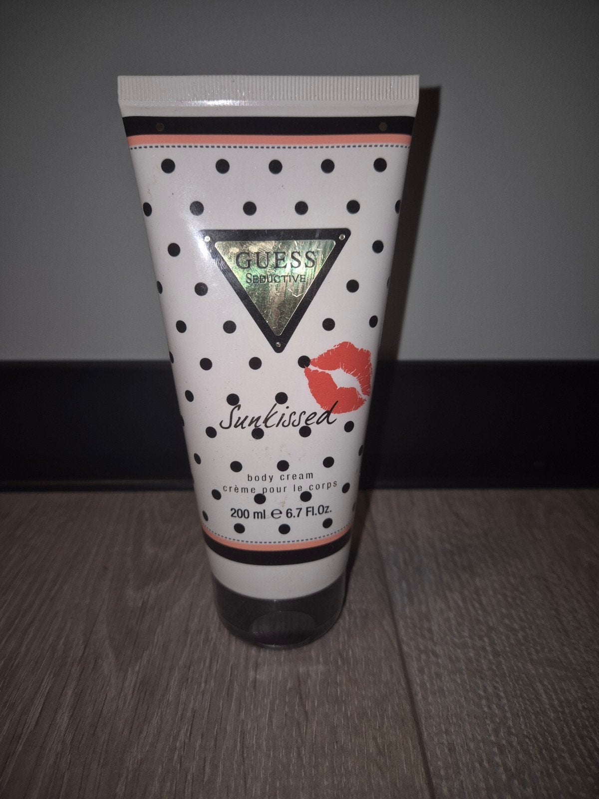 Guess Seductive Body Cream - Nieuw, Ophalen of Verzenden, Nieuw, Bodylotion, Crème of Olie