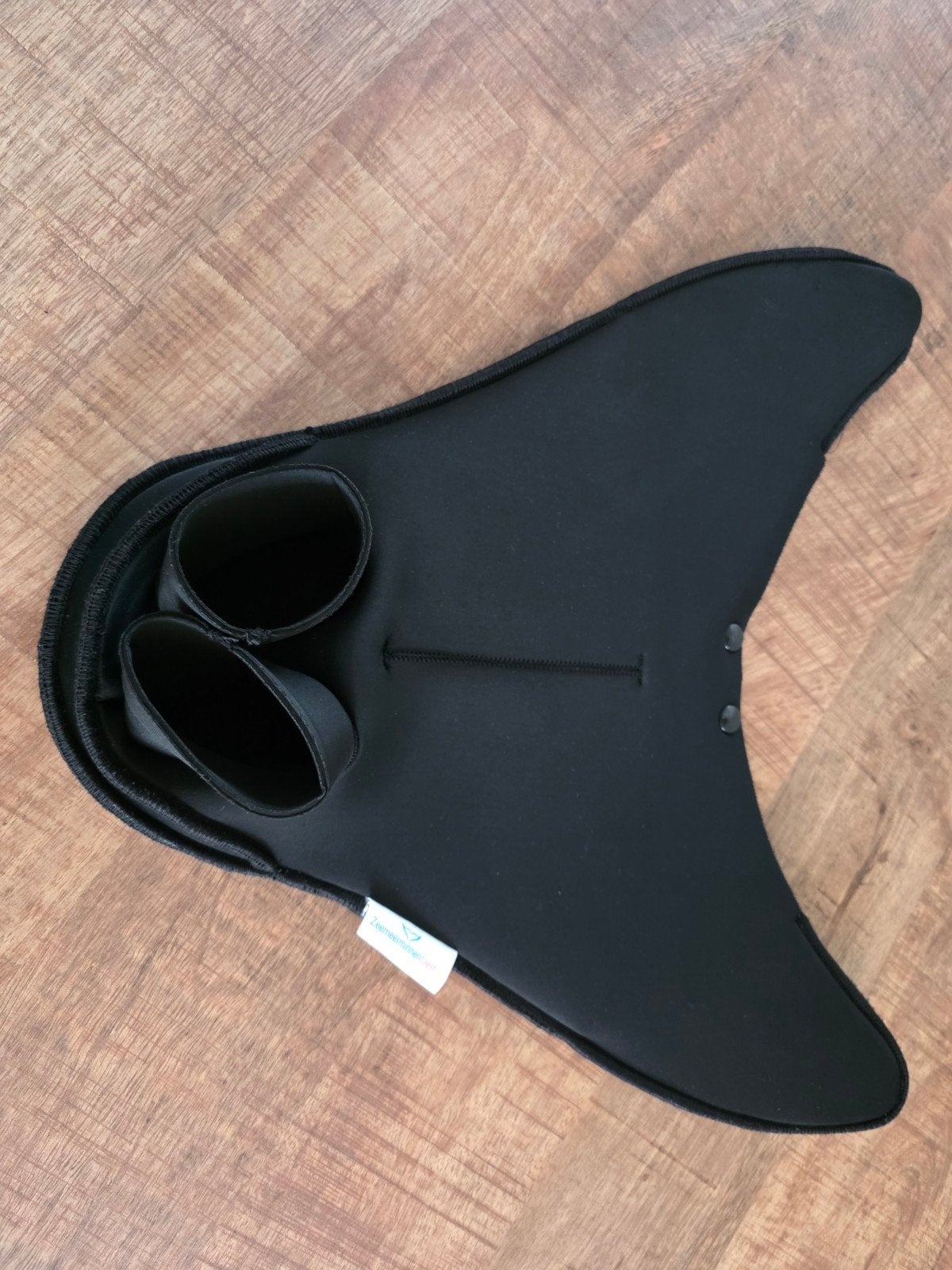 Monovin Kind zwemvliezen - schoenmaat 30-38 zeemeermin, Ophalen, Zo goed als nieuw, One size, Jongen of Meisje
