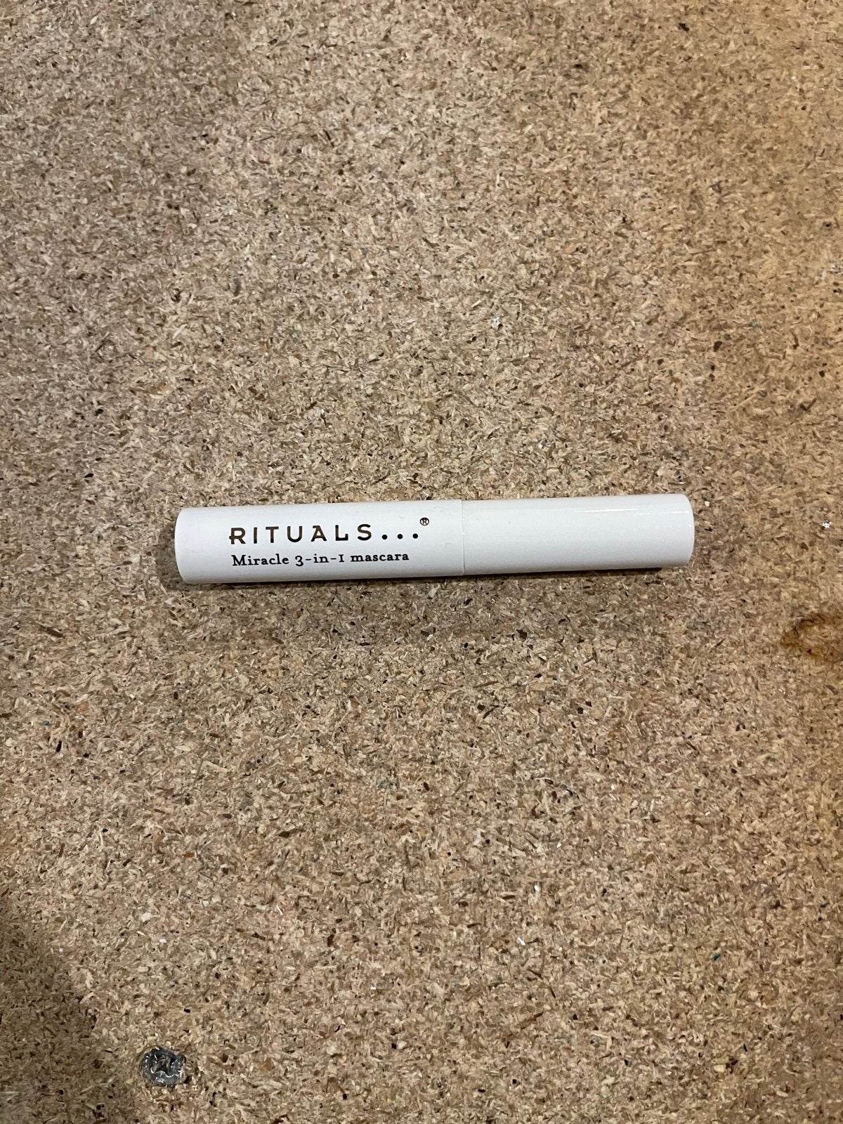 Rituals Miracle 3-in-1 Mascara - Nieuw, Ogen, Zwart, Nieuw, Ophalen of Verzenden