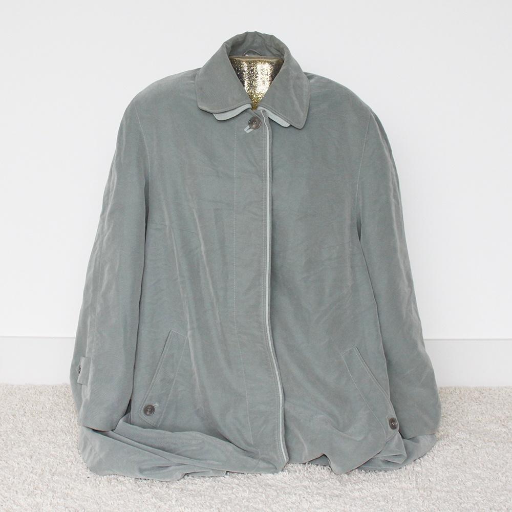 Mooie Jas10 (Maat 52) € 40,-, Overige kleuren, Maat 46/48 (XL) of groter, Ophalen of Verzenden, Zo goed als nieuw