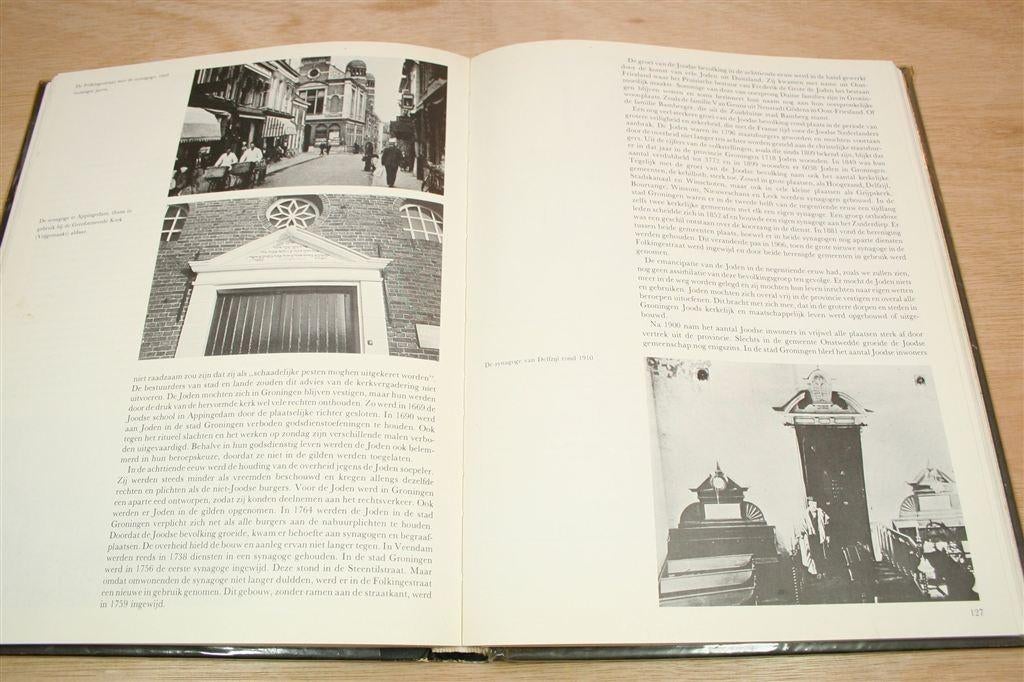 Groningen In Oorlogstijd [1940-1945] — Boiten, Ophalen of Verzenden, Gelezen
