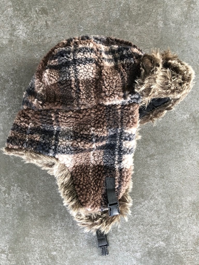 Nieuwe muts, Kleding | Heren, Mutsen, Sjaals en Handschoenen, Ophalen of Verzenden, Nieuw, Overige maten, Muts