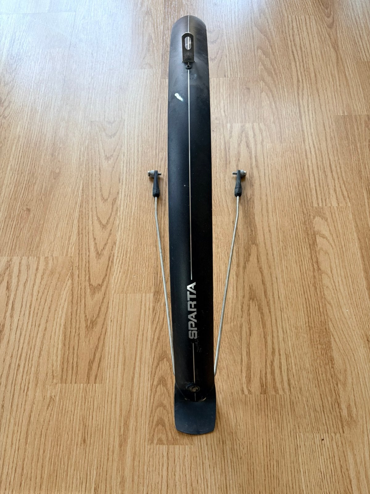 Sparta F7i voorwiel spatbord, Ophalen, Zo goed als nieuw, Spatbord