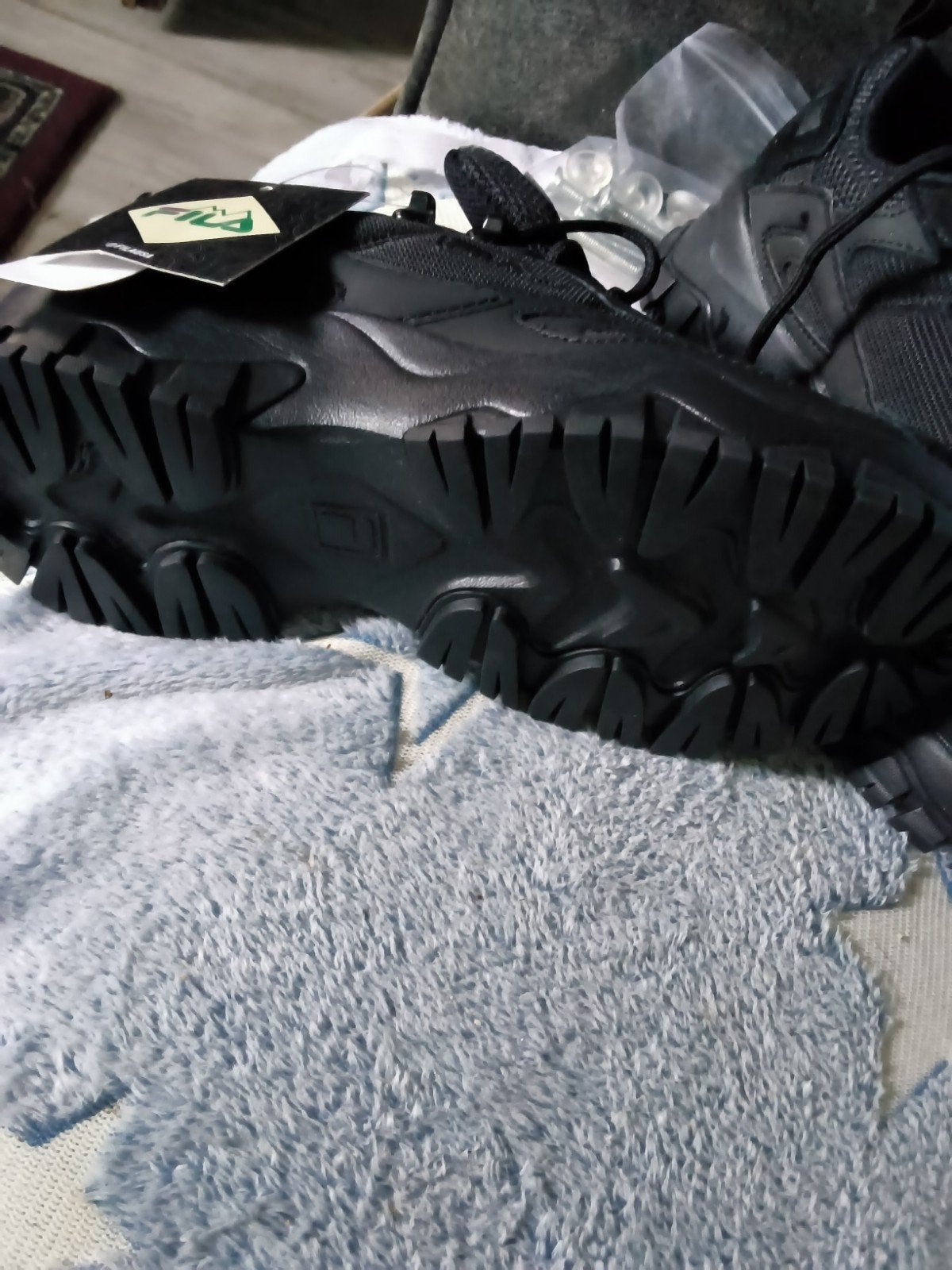 film  schoenen, Ophalen of Verzenden, Zo goed als nieuw, Overige maten