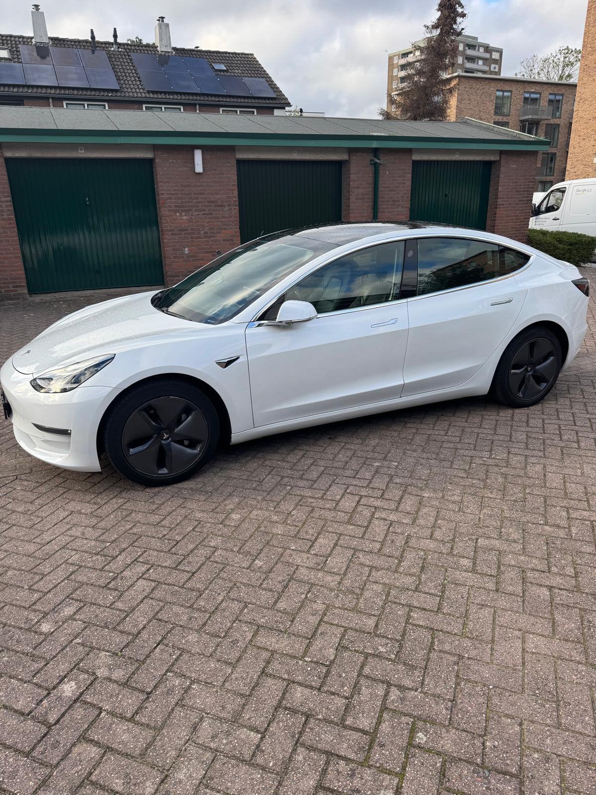 Tesla Model 3 Long range Dual motor 2019 met Garantie